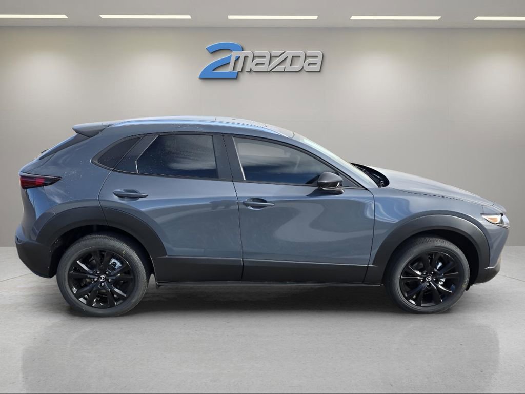 New 2026 MAZDA CX-30 AWD 2.5 S image 6