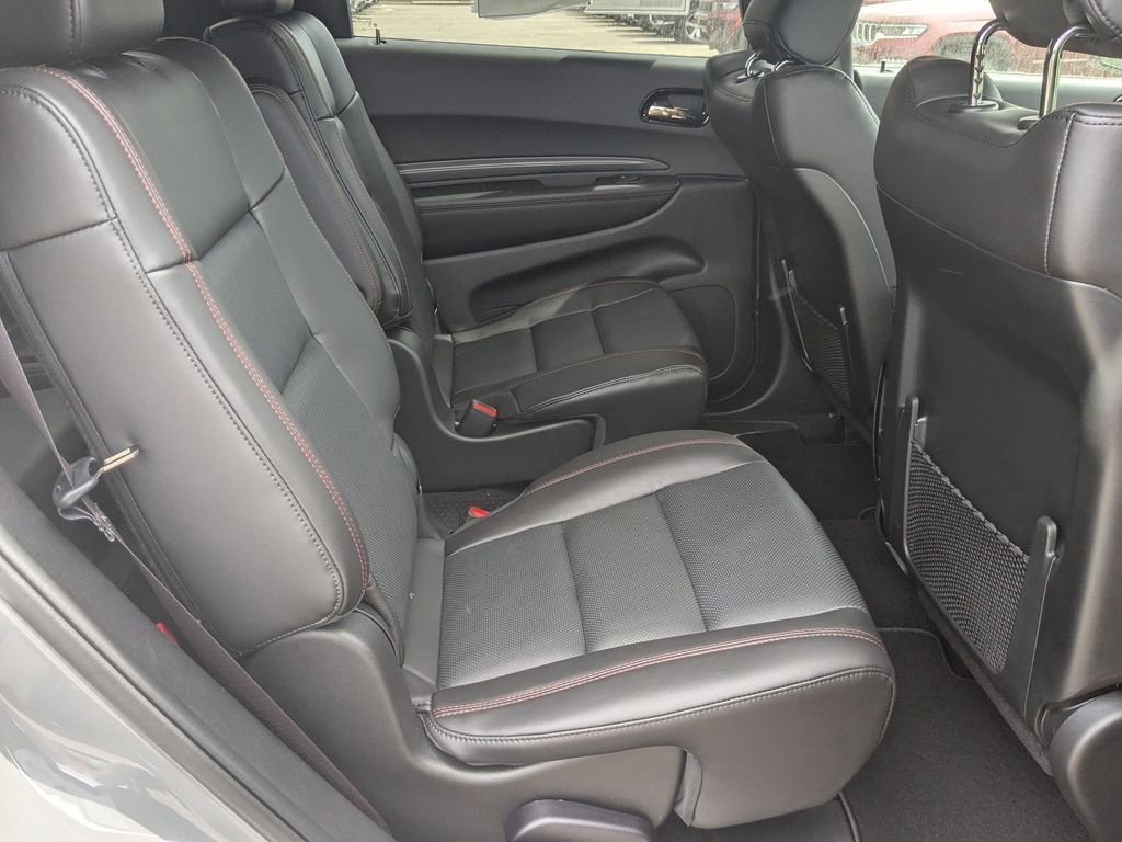 New 2026 Dodge Durango GT AWD/4WD image 30