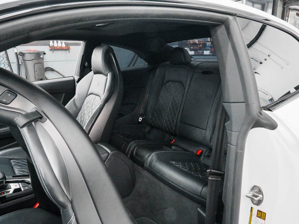 Used 2023 Audi S5 Premium Plus image 28