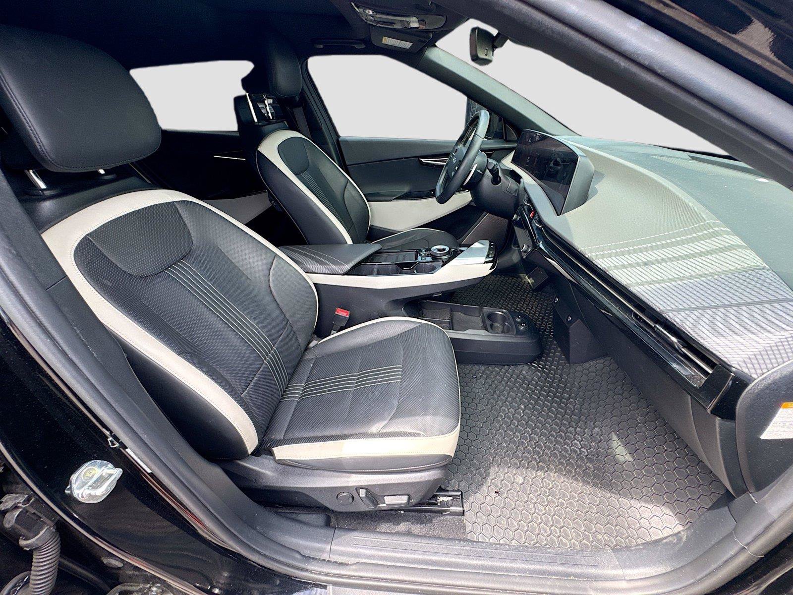 Used 2022 Kia EV6 GT-Line RWD image 15