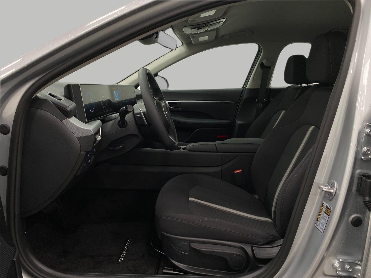 New 2026 Hyundai Sonata Blue image 28