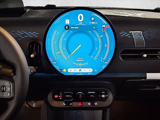 New 2026 MINI Cooper S FWD image 12
