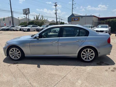 Used 2011 BMW 328i Sedan RWD image 8
