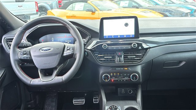 Used 2024 Ford Escape ST-Line image 7