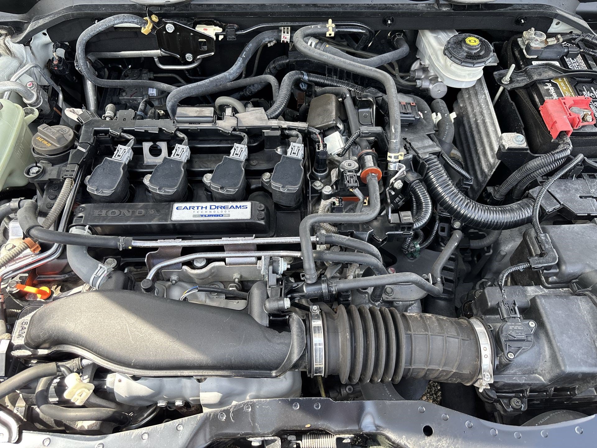 Used 2018 Honda Civic Si image 17
