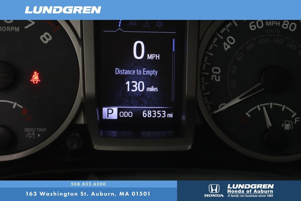 Used 2019 Toyota Tacoma SR5 image 18