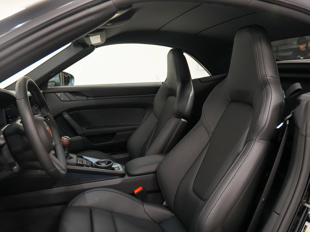 New 2026 Porsche 911 Carrera T RWD image 5