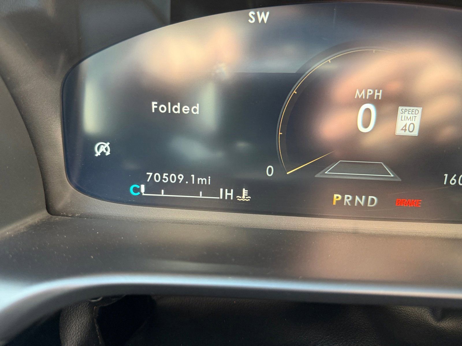 Used 2021 Lincoln Aviator Reserve w/ Equipment Group 201A image 16