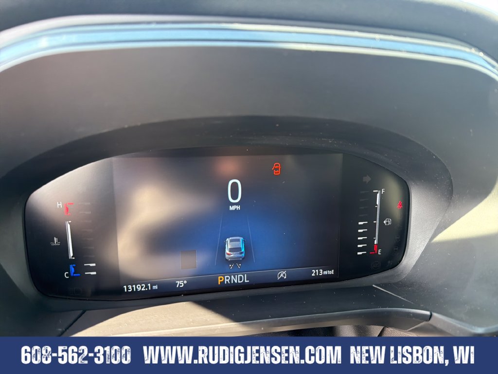 Used 2024 Ford Escape ST-Line w/ Tech Pack #1 AWD/4WD image 15