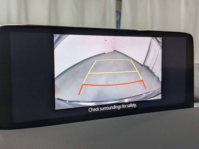 Used 2023 MAZDA CX-5 Carbon Edition image 14