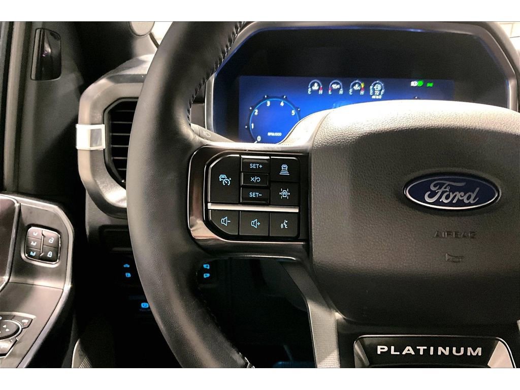 Used 2025 Ford F150 Platinum AWD/4WD image 20
