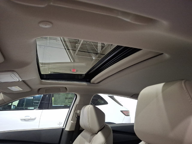 New 2026 Honda Accord Touring image 11