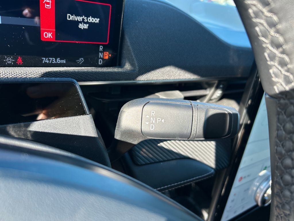 Used 2025 Ford Mustang Mach-E Select w/ Comfort Package Lite image 26