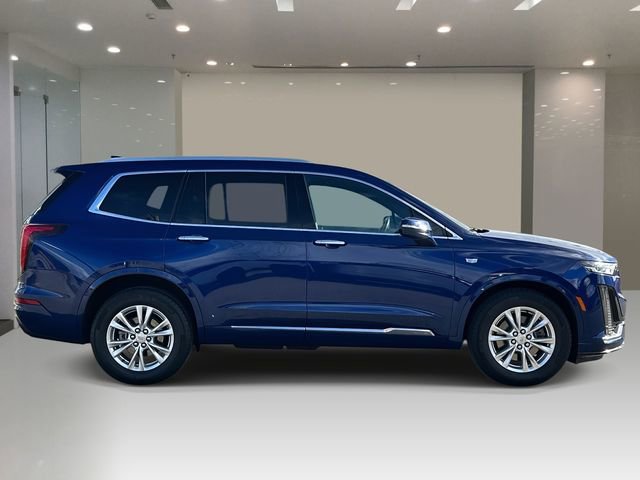 Used 2024 Cadillac XT6 Luxury AWD/4WD image 5