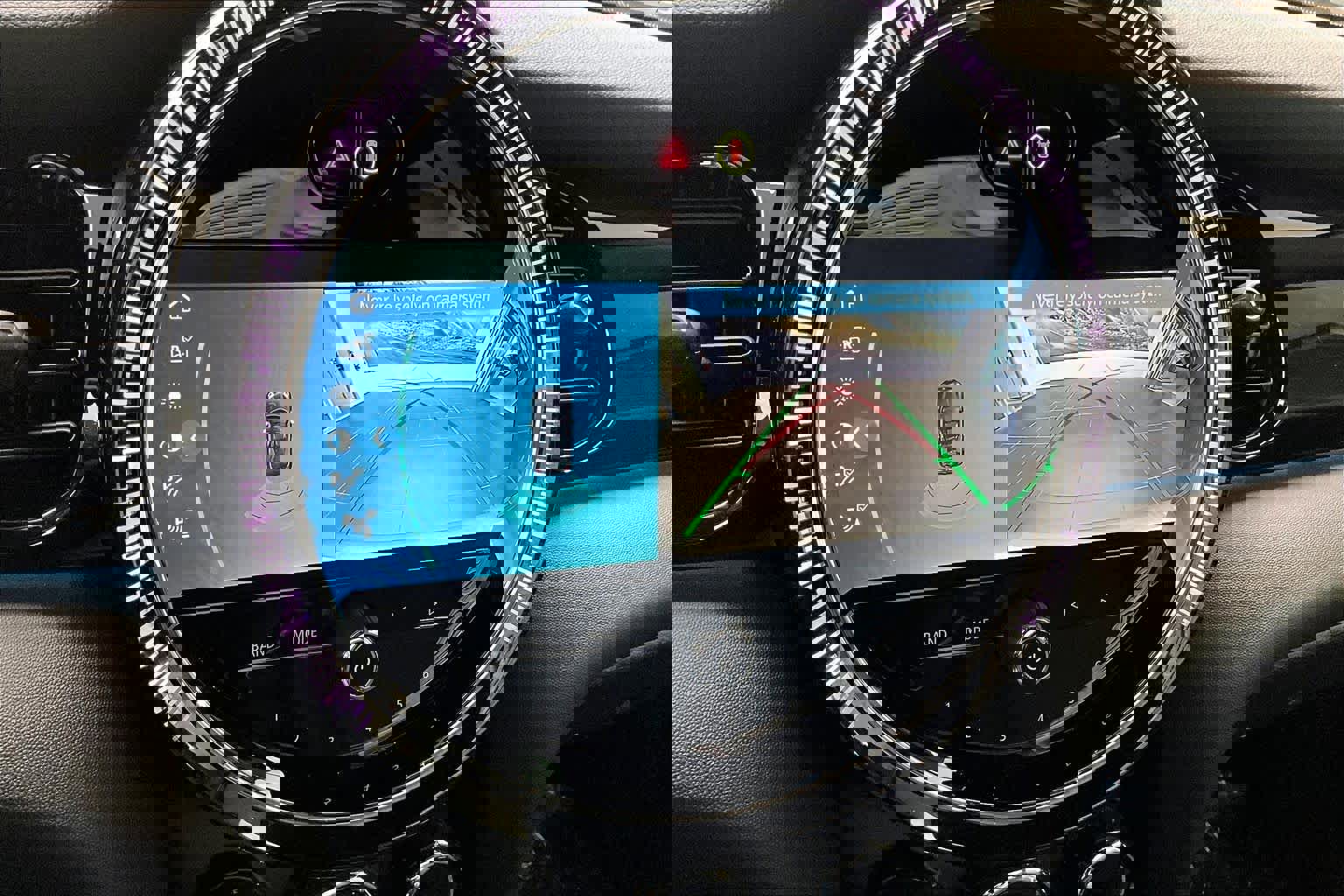 Used 2023 MINI Cooper Cooper image 54