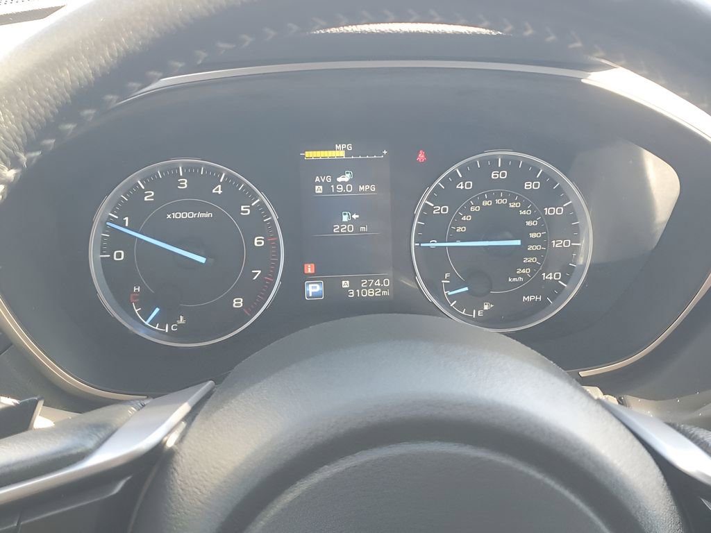 Used 2022 Subaru Ascent Limited w/ Technology Package image 38