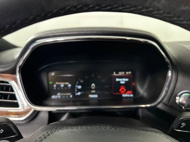 Used 2017 Lincoln Continental Select image 17