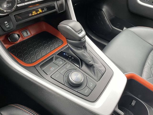 Used 2024 Toyota RAV4 Adventure image 30