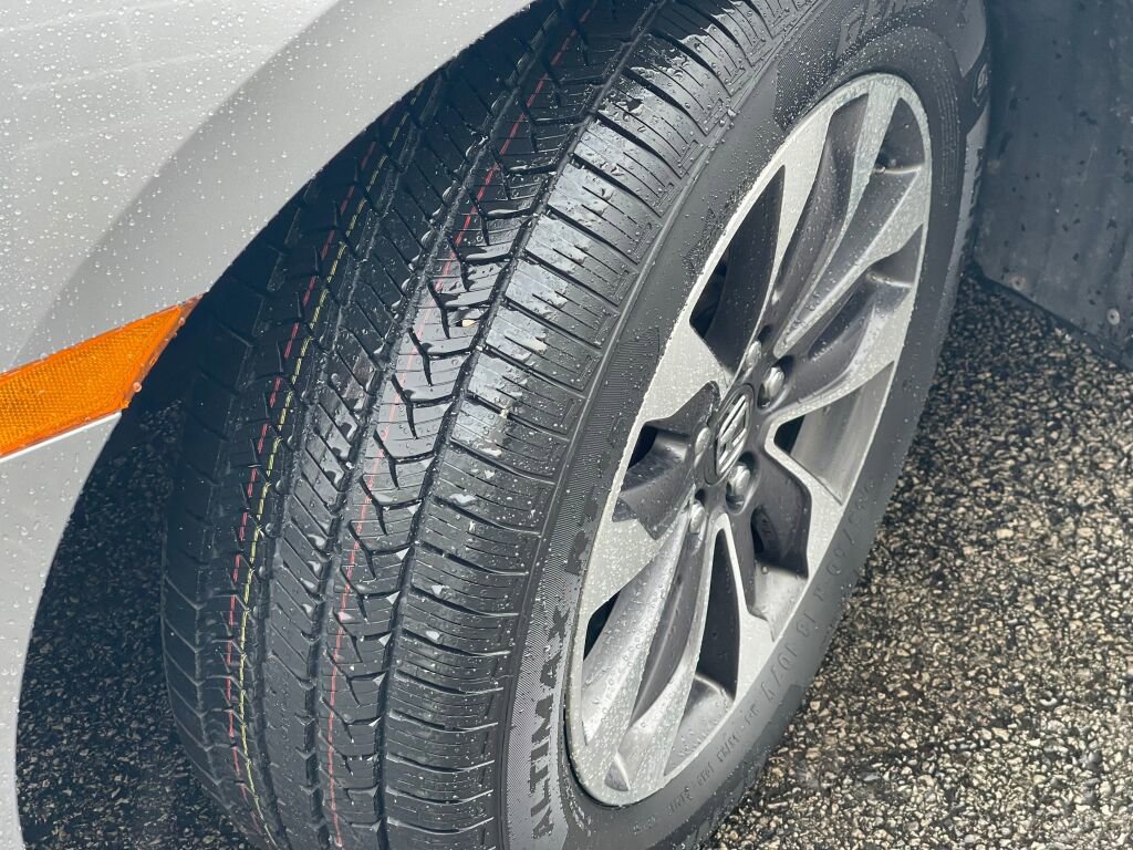 Used 2021 Honda Odyssey EX-L image 37