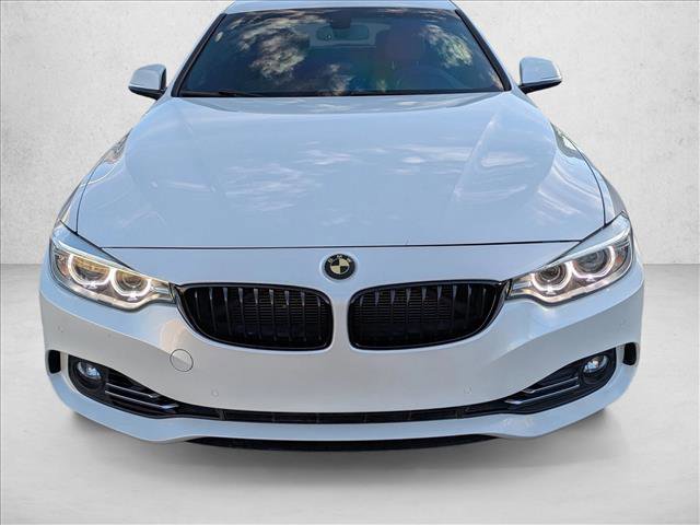 Used 2016 BMW 435i Gran Coupe image 2