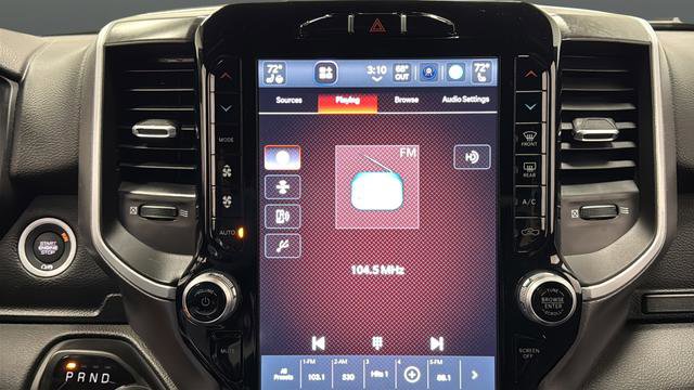 Used 2023 RAM 1500 Big Horn image 17