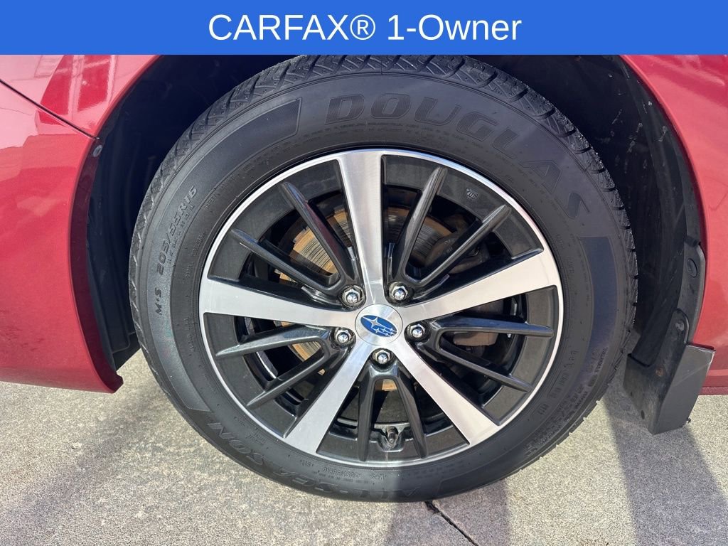 Used 2019 Subaru Impreza 2.0i Premium image 34