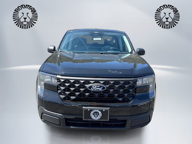 New 2026 Ford Maverick XL AWD/4WD image 2