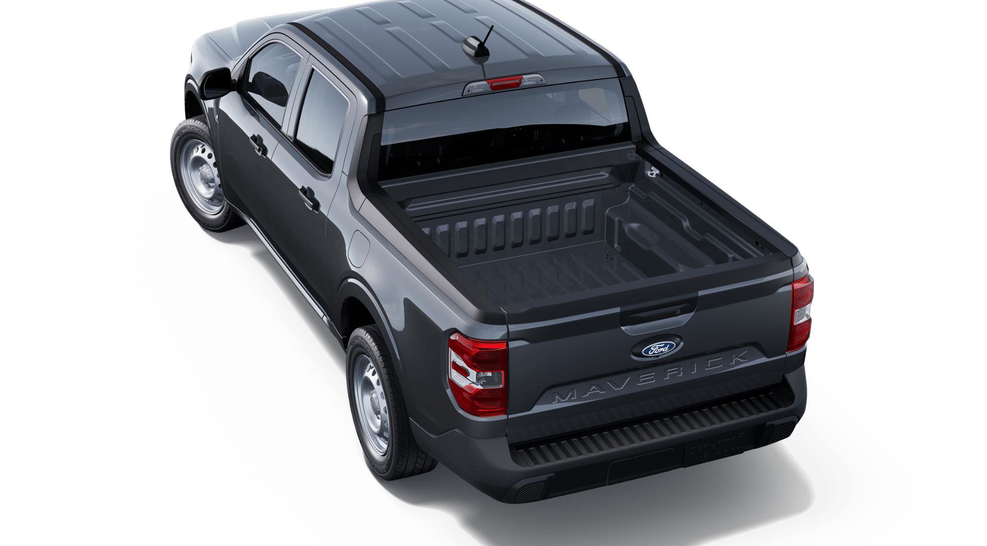 New 2025 Ford Maverick XL FWD image 26