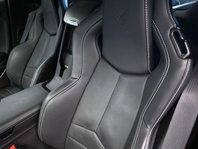 Used 2023 Chevrolet Corvette Stingray Preferred Cpe w/ 2LT image 17