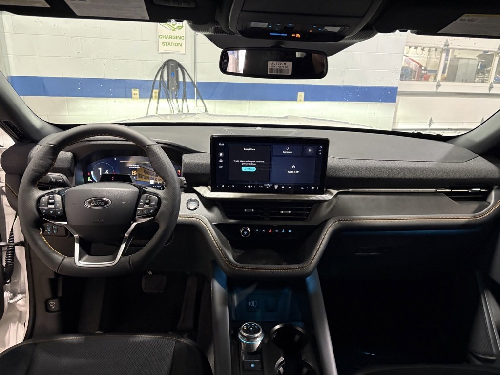 New 2026 Ford Explorer Tremor w/ Tremor Ultimate Package image 15
