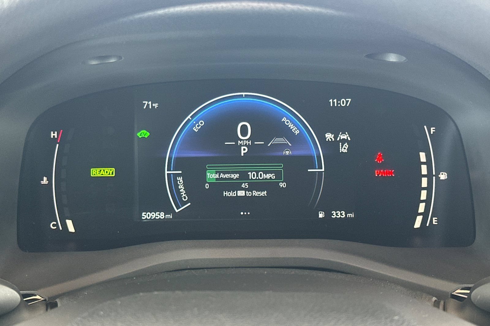Certified 2025 Toyota Camry LE AWD/4WD image 29
