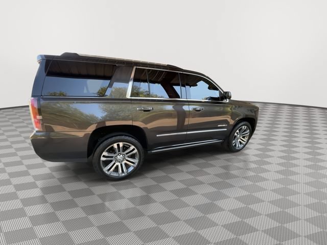 Used 2018 GMC Yukon Denali w/ Denali Ultimate Package AWD/4WD image 8