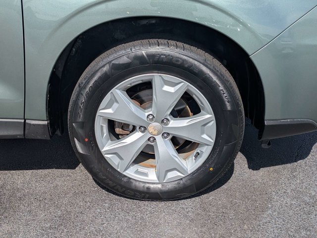 Used 2016 Subaru Forester 2.5i w/ Alloy Wheel Package AWD/4WD image 11