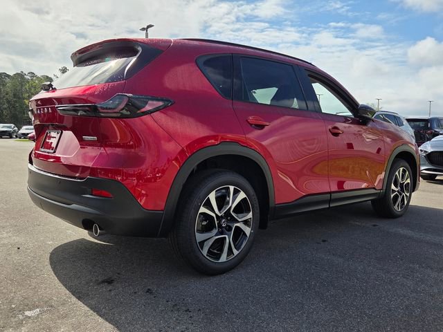 New 2026 MAZDA CX-5 Preferred image 13