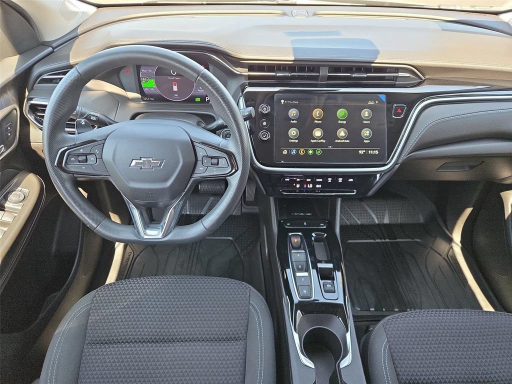 Certified 2023 Chevrolet Bolt EUV LT w/ Redline Edition FWD image 12