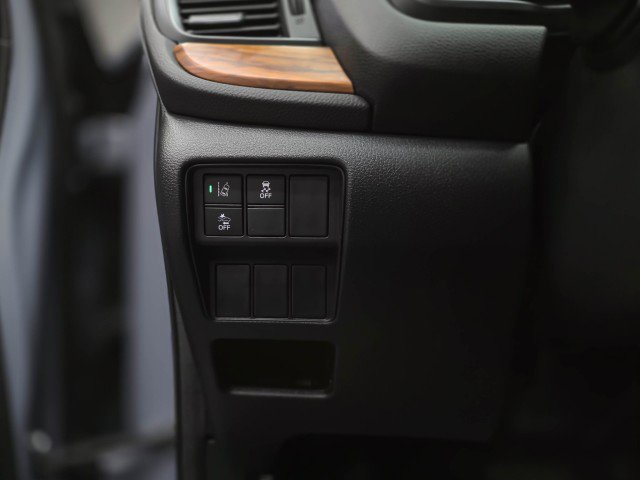 Used 2021 Honda CR-V EX image 28