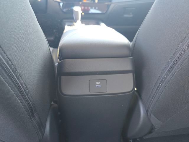 New 2026 Nissan Sentra SV w/ Floor Mat Package image 22