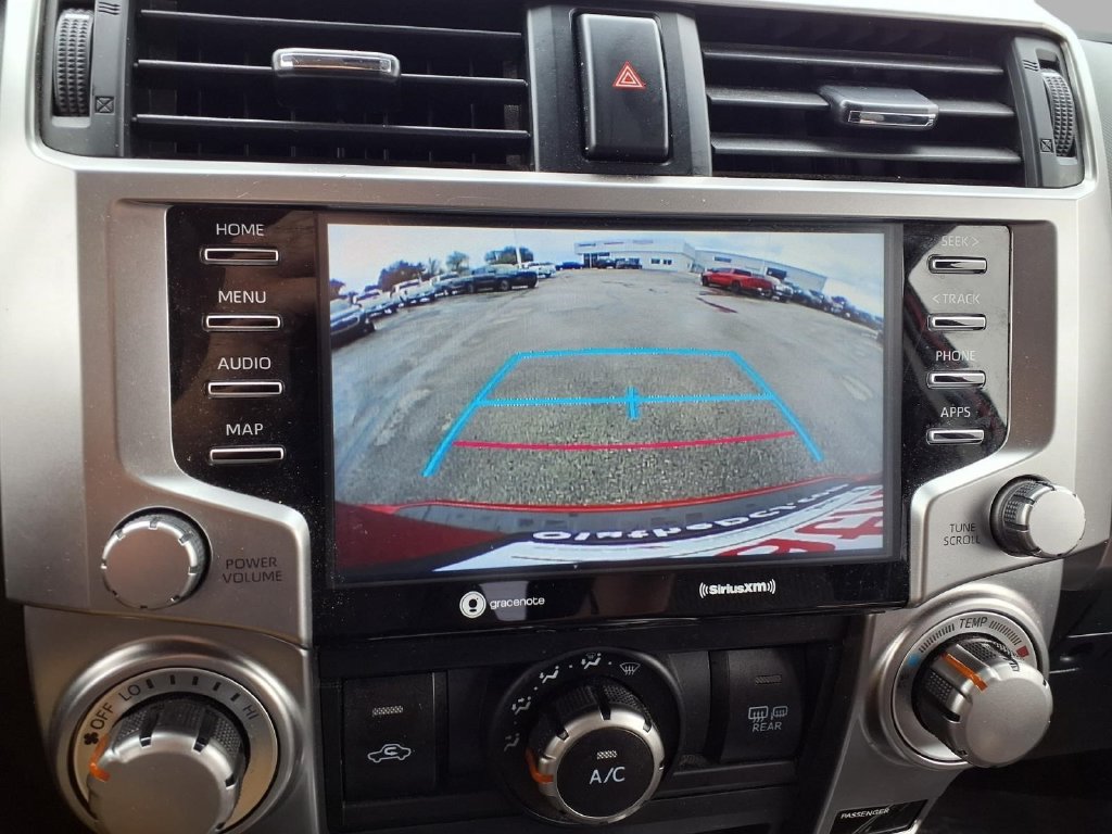 Used 2024 Toyota 4Runner SR5 AWD/4WD image 7