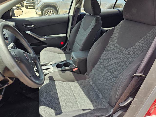 Used 2007 Pontiac G6 Sedan w/ Preferred Package FWD image 5
