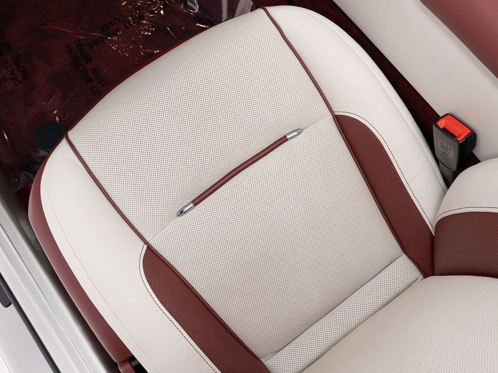 Certified 2020 Rolls-Royce Dawn image 26