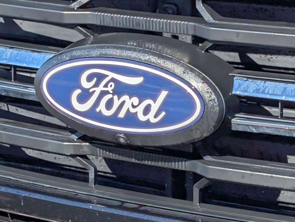 New 2024 Ford F150 XLT w/ Equipment Group 302A MID AWD/4WD image 12