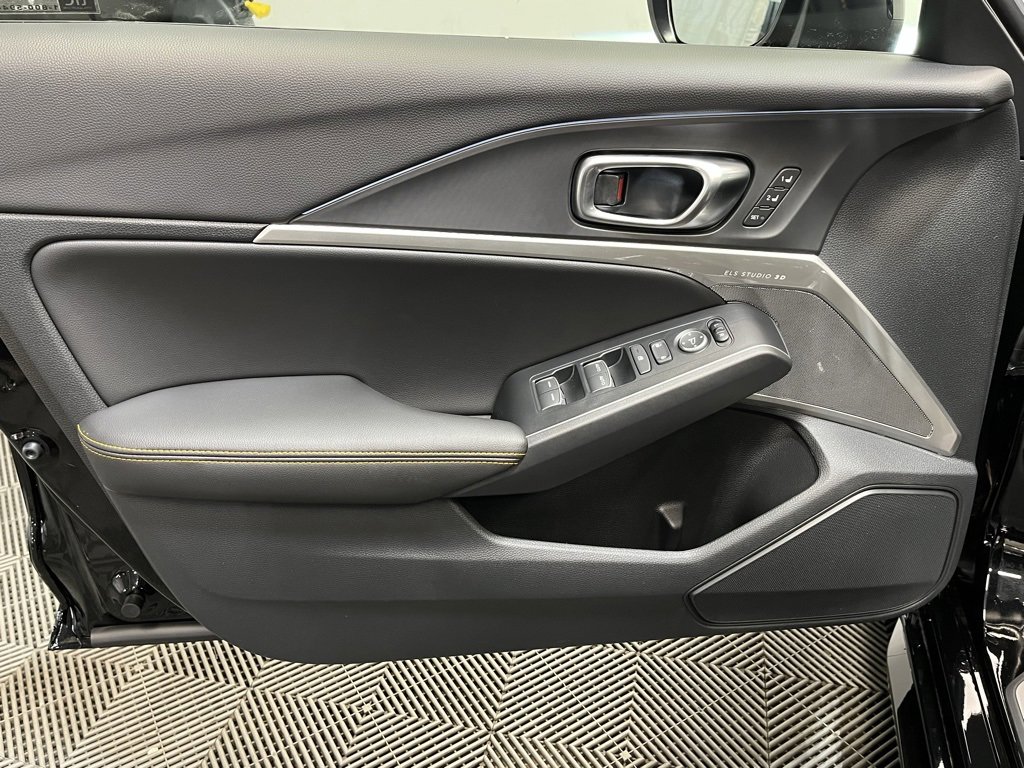 New 2026 Acura Integra A-Spec image 13