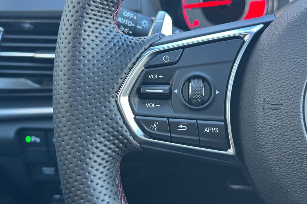 New 2026 Acura RDX A-Spec image 29