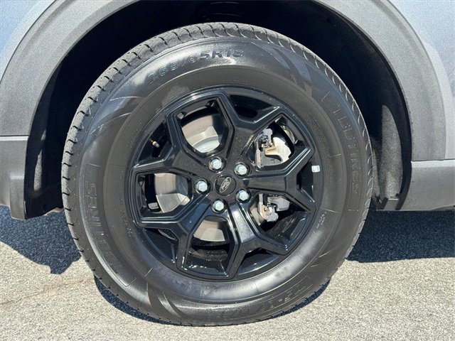 Used 2023 Ford Explorer Timberline image 9