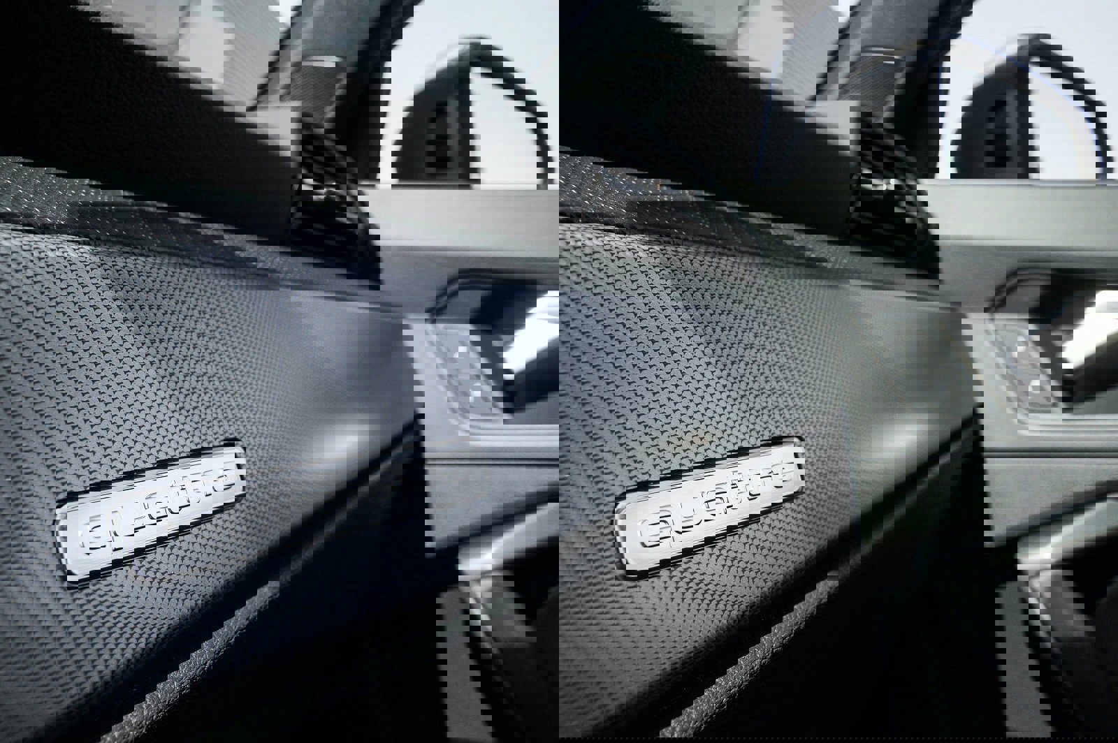 New 2025 Audi Q3 2.0T Premium image 18