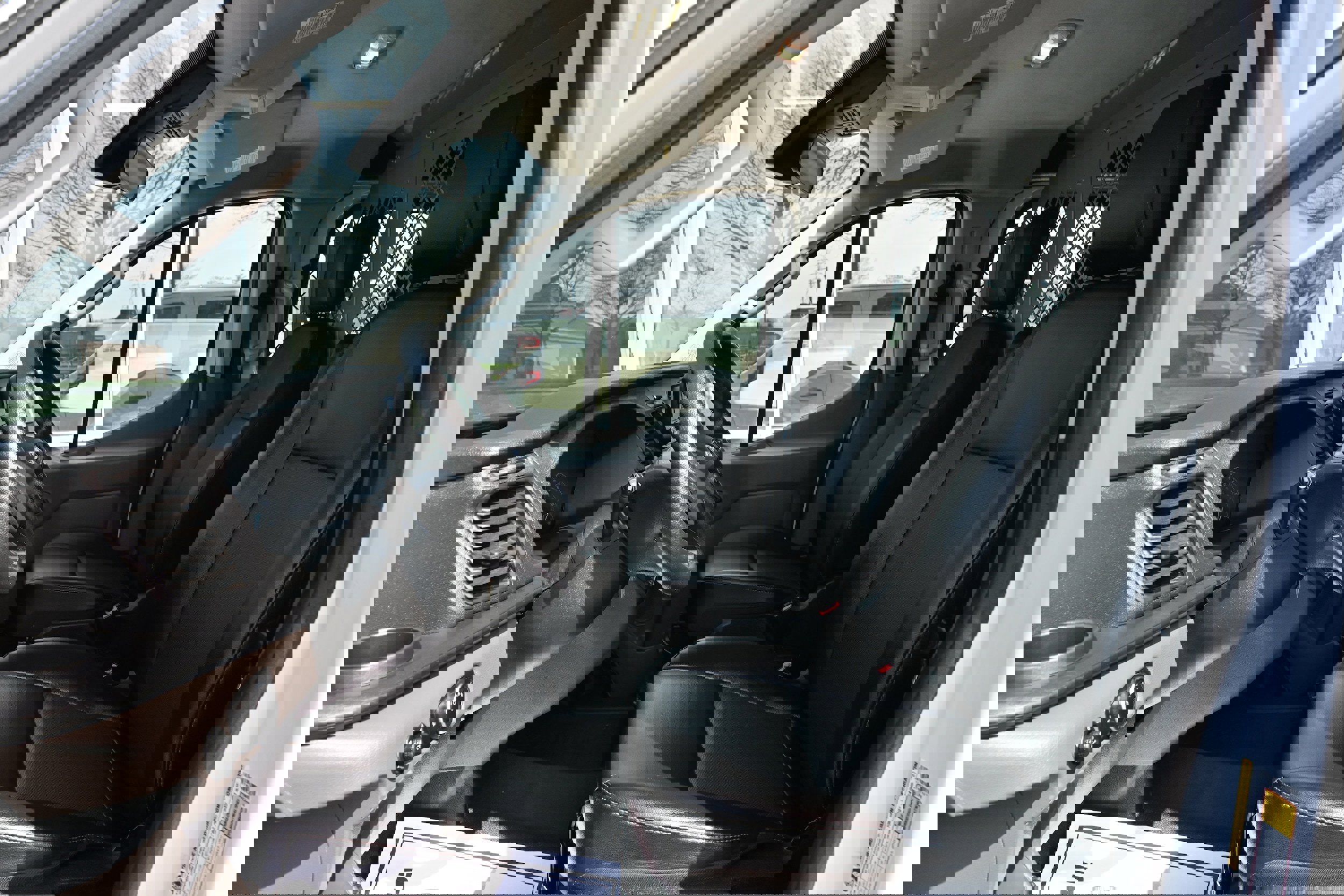 Used 2020 Ford Transit 150 Low Roof w/ Exterior Upgrade Package image 7