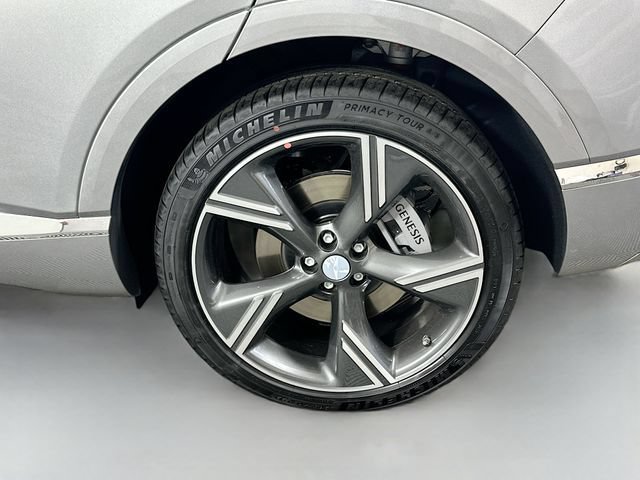 New 2026 Genesis GV80 3.5T Prestige AWD/4WD image 23