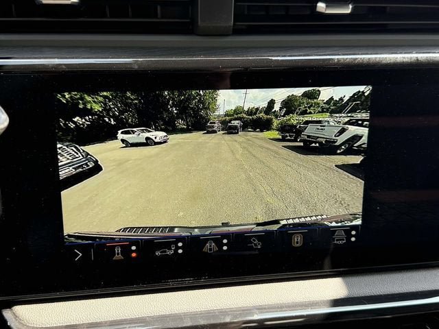 New 2026 GMC Sierra 3500 AT4 AWD/4WD image 15