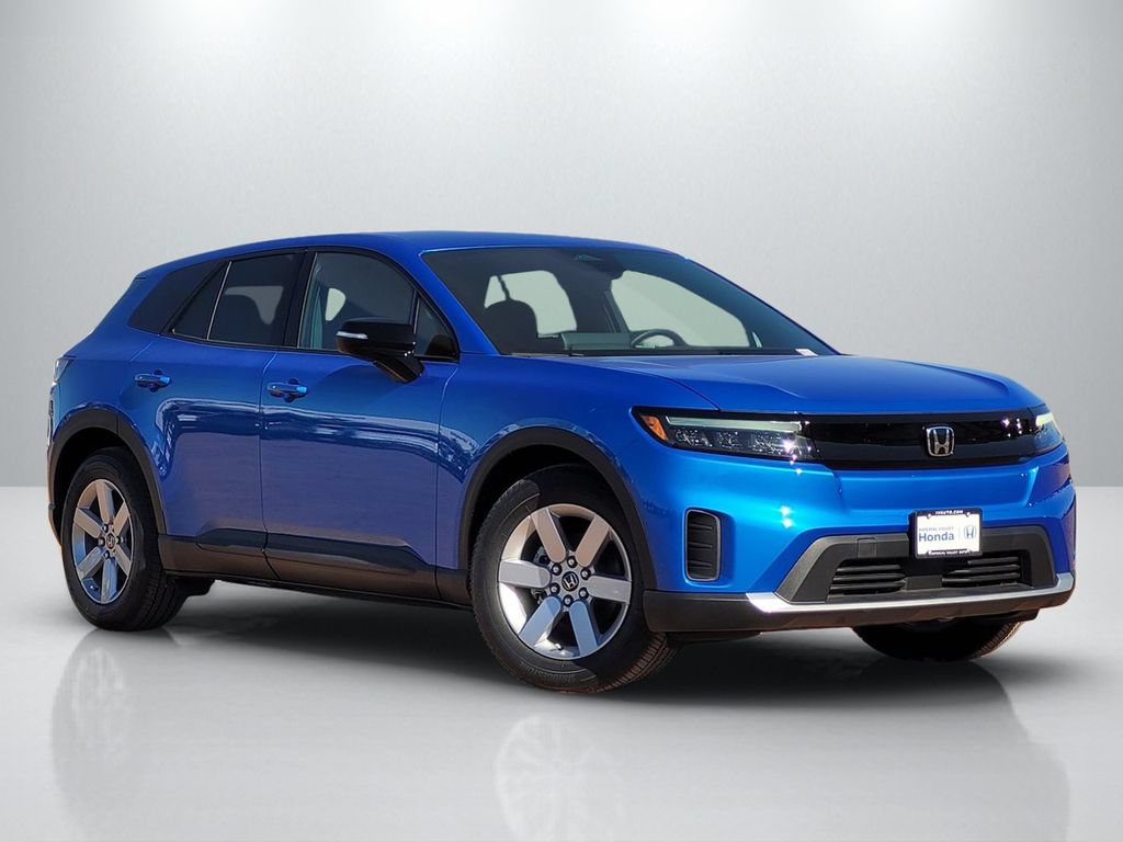 New 2026 Honda Prologue Eco