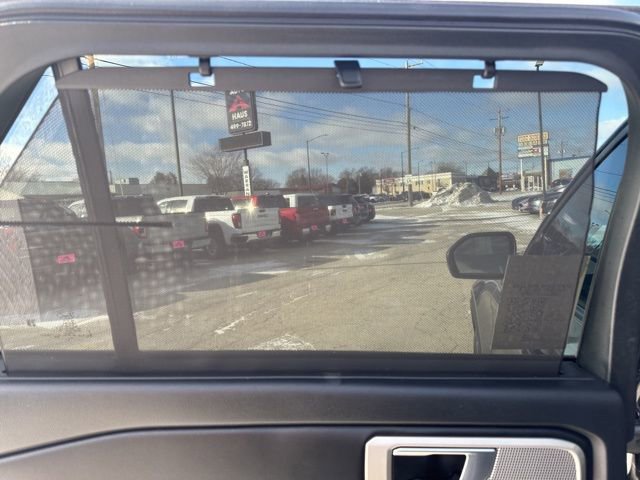 Used 2022 Ford Explorer ST w/ ST Street Pack image 16